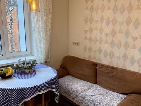 квартира по адресу Старицкого ул., 9а