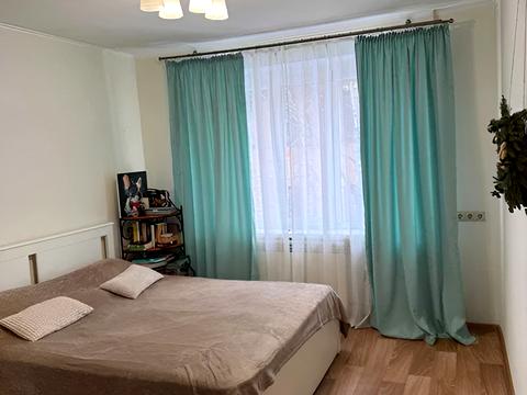 квартира по адресу Старицкого ул., 9а