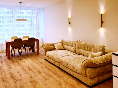 квартира за адресою Всеволода Змієнка вул., 15/23