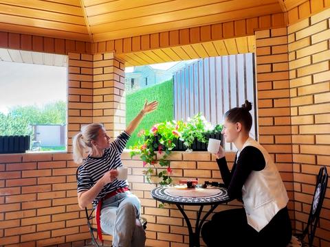 дом по адресу Нивский пер.