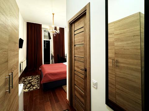 дом по адресу Нивский пер.