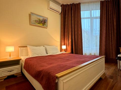 дом по адресу Нивский пер.