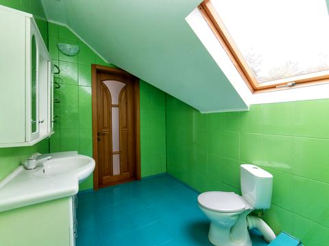 будинок за адресою Польова