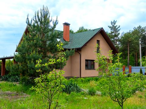 будинок за адресою Польова