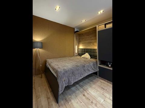 квартира за адресою Чубинського вул., 8-А