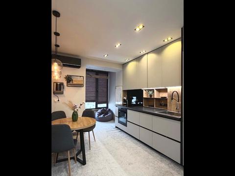 квартира за адресою Чубинського вул., 8-А