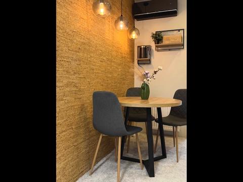 квартира за адресою Чубинського вул., 8-А