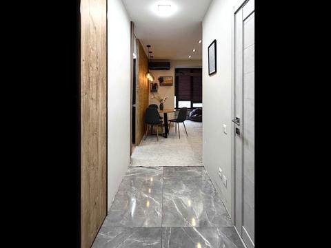 квартира за адресою Чубинського вул., 8-А