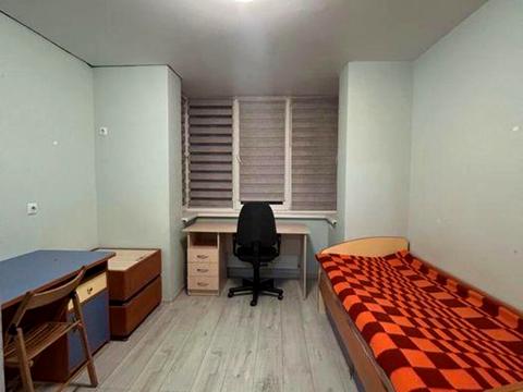 квартира за адресою Пономарьова вул., 26 к1