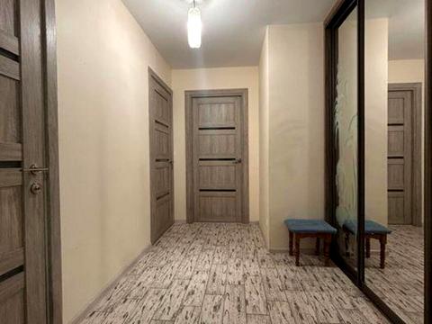 квартира за адресою Пономарьова вул., 26 к1