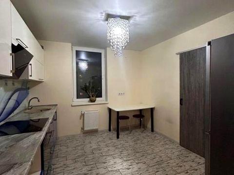 квартира за адресою Пономарьова вул., 26 к1