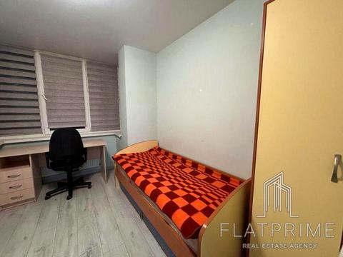 квартира за адресою Пономарьова вул., 26 к1