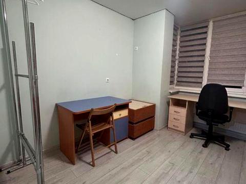 квартира за адресою Пономарьова вул., 26 к1