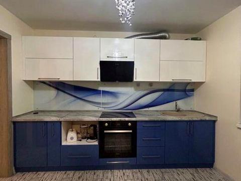 квартира за адресою Пономарьова вул., 26 к1