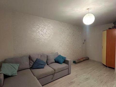 квартира за адресою Пономарьова вул., 26 к1