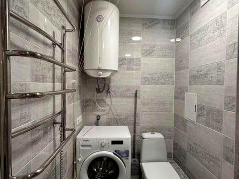 квартира за адресою Пономарьова вул., 26 к1