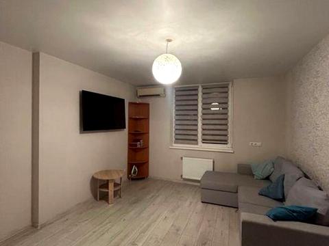 квартира за адресою Пономарьова вул., 26 к1