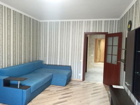 квартира за адресою Бориспільська вул., 26-З