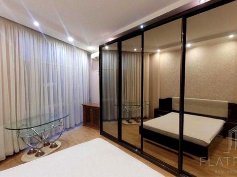 квартира по адресу Владимира Ивасюка просп. (Героїв Сталінграду), 2-Г, к2