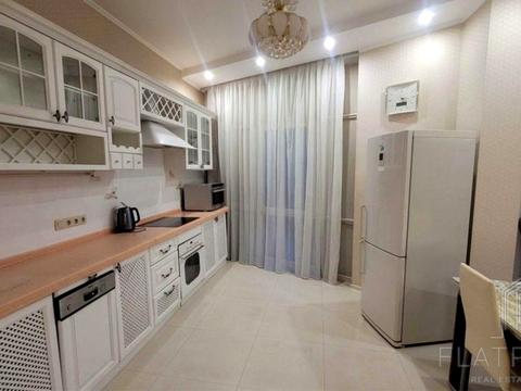 квартира за адресою Володимира Івасюка просп. (Героїв Сталінграду), 2-Г, к2