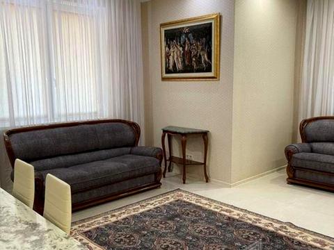 квартира за адресою Володимира Івасюка просп. (Героїв Сталінграду), 2-Г, к2