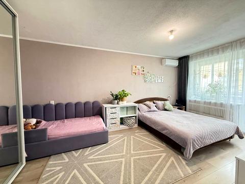 квартира за адресою житловий масив Тополя-3 вул., 55