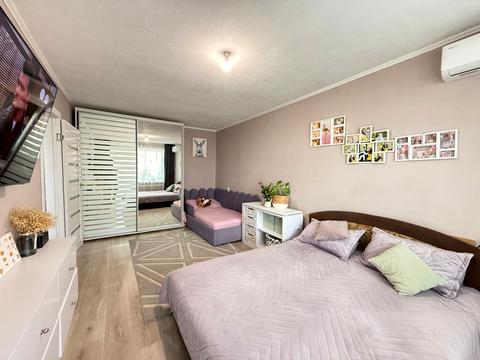 квартира за адресою житловий масив Тополя-3 вул., 55