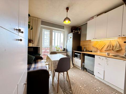 квартира за адресою житловий масив Тополя-3 вул., 55