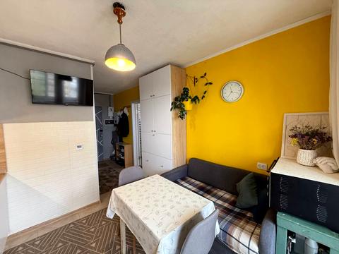 квартира за адресою житловий масив Тополя-3 вул., 55