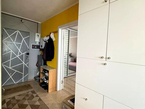 квартира за адресою житловий масив Тополя-3 вул., 55