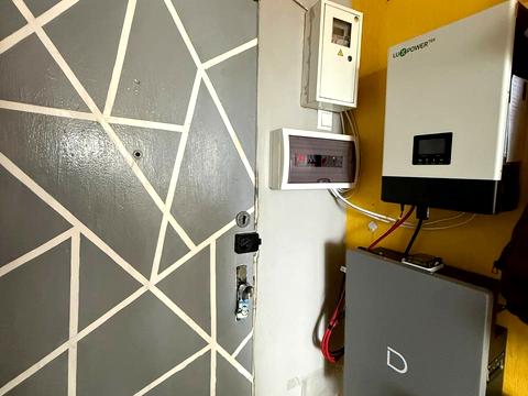 квартира за адресою житловий масив Тополя-3 вул., 55