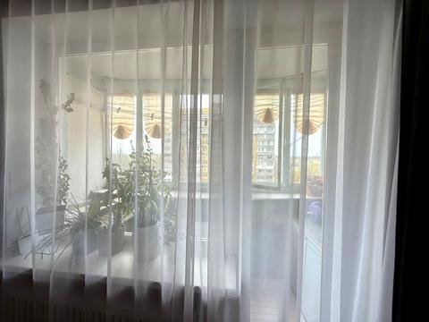 квартира за адресою житловий масив Тополя-3 вул., 55