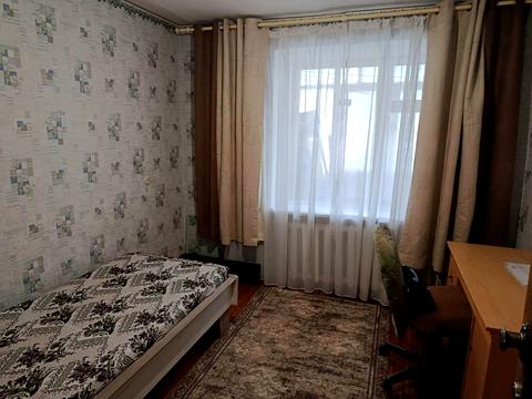 квартира по адресу Тараса Шевченко ул., 39