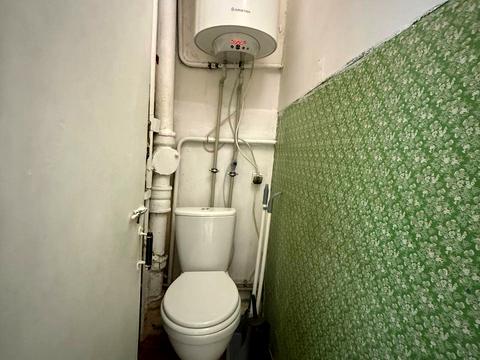 квартира за адресою житловий масив Тополя-3 вул., 55