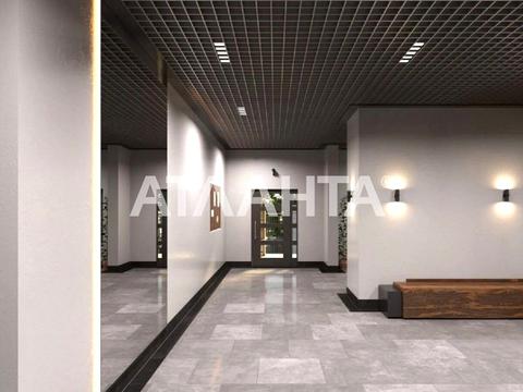 квартира по адресу Дача Ковалевского ул., 91