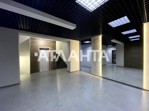 квартира по адресу Дача Ковалевского ул., 91