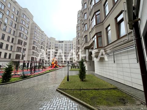 квартира по адресу Дача Ковалевского ул., 91