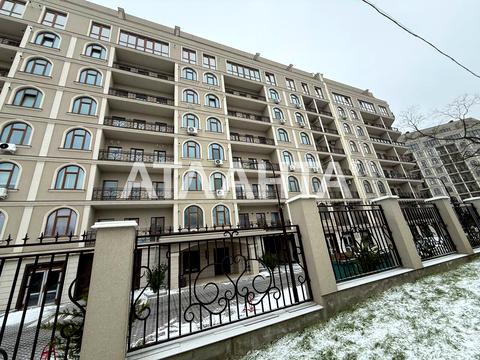 квартира по адресу Дача Ковалевского ул., 91