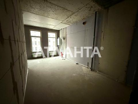 квартира по адресу Дача Ковалевского ул., 91