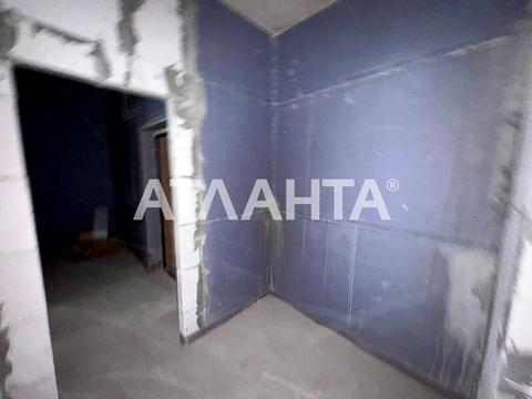 квартира по адресу Дача Ковалевского ул., 91