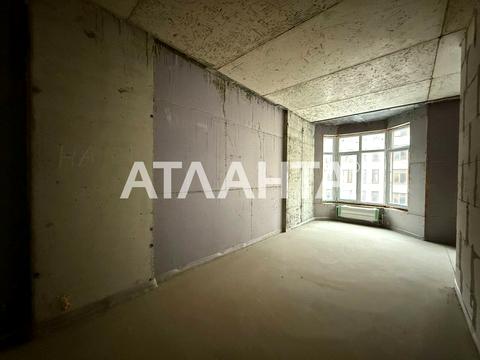 квартира по адресу Дача Ковалевского ул., 91