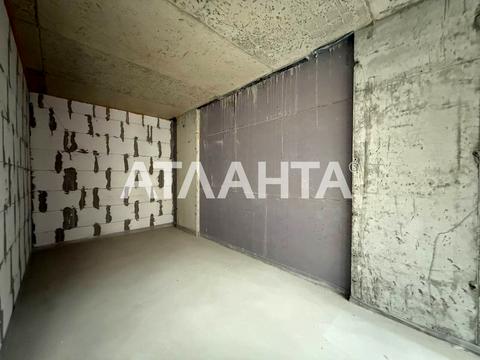 квартира по адресу Дача Ковалевского ул., 91