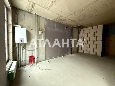 квартира по адресу Дача Ковалевского ул., 91