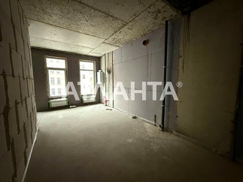 квартира по адресу Дача Ковалевского ул., 91