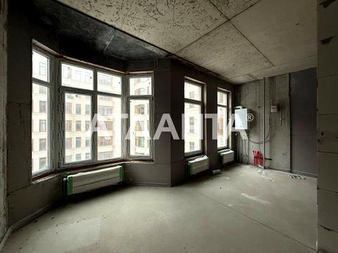 квартира по адресу Дача Ковалевского ул., 91