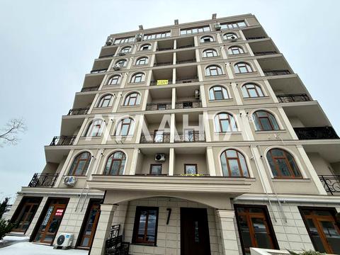 квартира по адресу Дача Ковалевского ул., 91