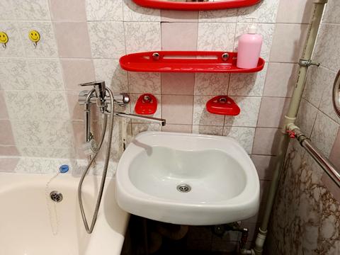 квартира по адресу Тараса Шевченко ул., 39