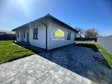 дом по адресу Центральная ул., 11