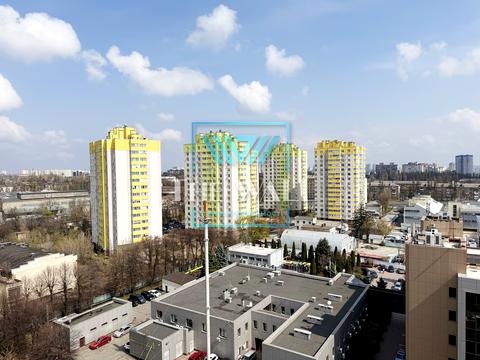 квартира по адресу Любомира Гузара просп. (Космонавта Комарова), 46-Б