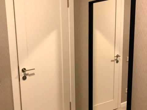 квартира по адресу Правды просп. (Правды), 45-А